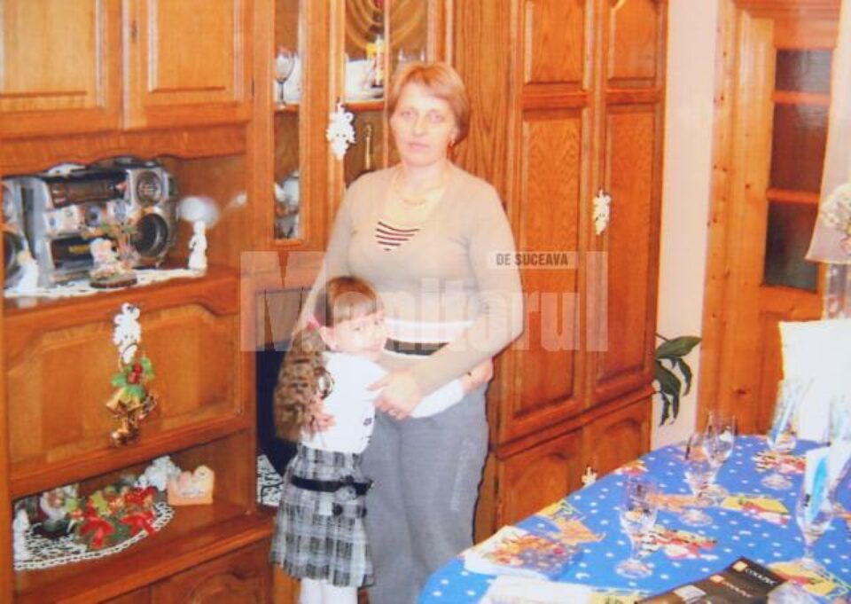 Raluca și Carmen Hrițcu
