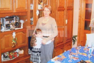Raluca și Carmen Hrițcu
