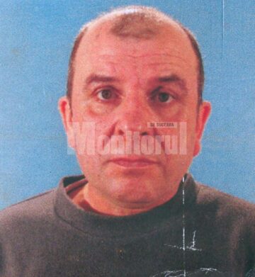 Leonid Zaporojnet a fost prins la doua zile dupa crimele de la Siret, insa, oamenii legii nu si-au dat seama ca au pus mana pe individul care a ingrozit o tara intreaga
