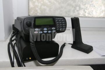 Stația TETRA de comunicare cu SMURD, Ambulanța și ISU stă de un an nefolosită