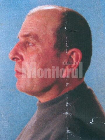Leonid Zaporojnet a fost prins la doua zile dupa crimele de la Siret, insa, oamenii legii nu si-au dat seama ca au pus mana pe individul care a ingrozit o tara intreaga