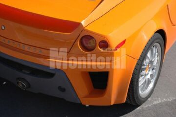 Mastretta MXT