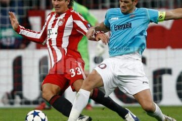 Clujenii au obligația să reușească mai multe decât în meciul tur de la Munchen