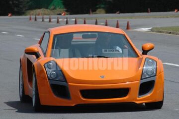 Mastretta MXT