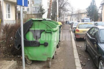 Majorare: Taxa de salubrizare la firmele din Suceava crește de la 5 la 6 lei de persoană pe lună
