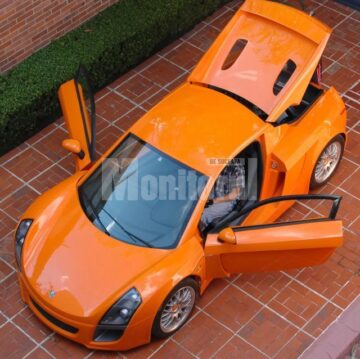 Mastretta MXT