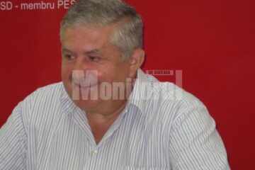 Ironii politice: Mîrza râde de UDMR că a luat țeapă de la PDL cu legea educației