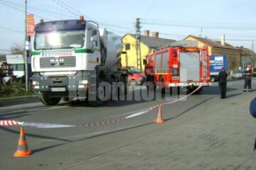 Foto: Adrian MOLDOVAN