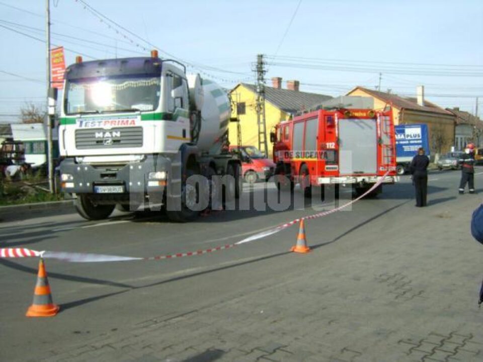 Foto: Adrian MOLDOVAN