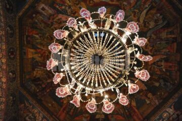 Aniversare: Biserica din Poiana Stampei, 125 de ani de existență