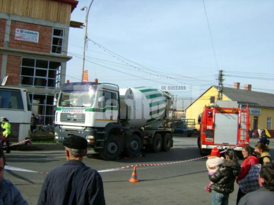 Foto: Adrian MOLDOVAN