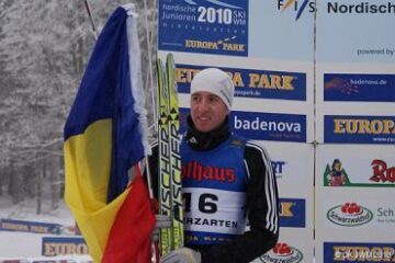Petrică Hogiu, un sportiv ajuns la mila unui director care uită să-și respecte angajamentele luate