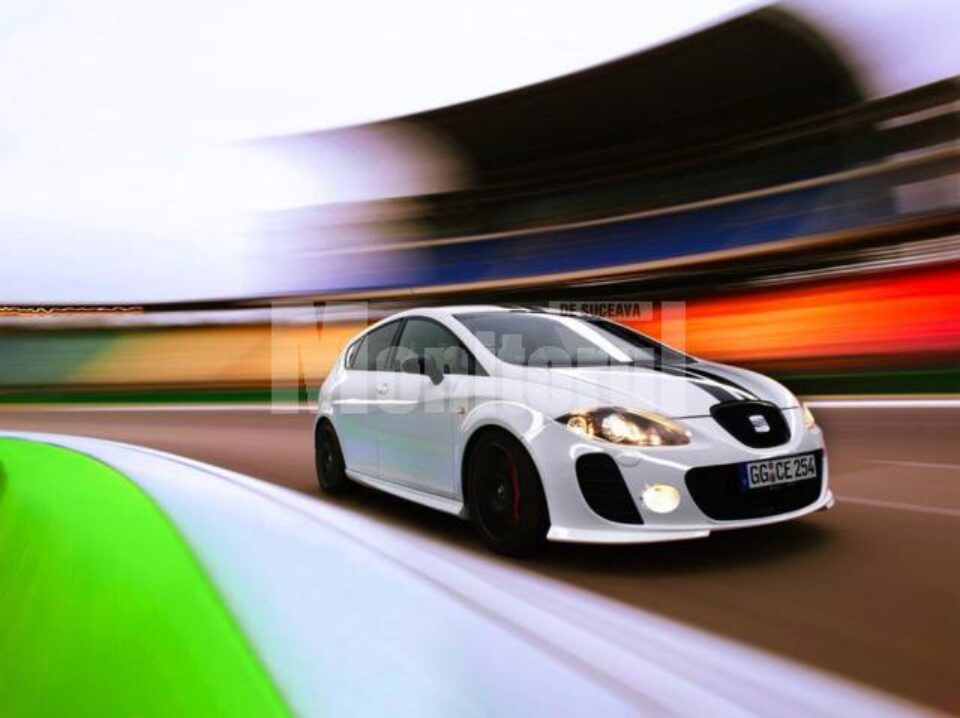 Seat Leon Copa
