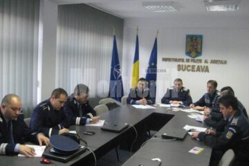 „Un plus de siguranță”: Concurs între asociațiile de proprietari, pentru prevenirea furturilor din locuințe