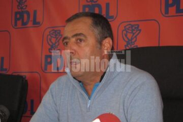 Cezar Preda: „Eu mă declar mulțumit de vizita asta la Suceava, mai ales că este o secție grea, cu 600 de kilometri de graniță”