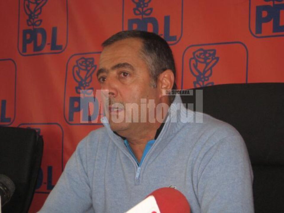Cezar Preda: „Eu mă declar mulțumit de vizita asta la Suceava, mai ales că este o secție grea, cu 600 de kilometri de graniță”