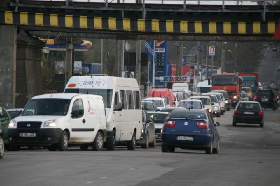 Cosmarul va continua cel putin zece zile