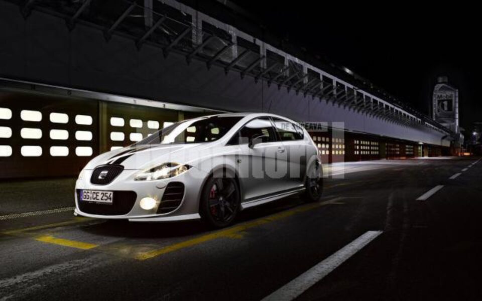 Seat Leon Copa