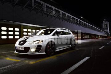 Seat Leon Copa
