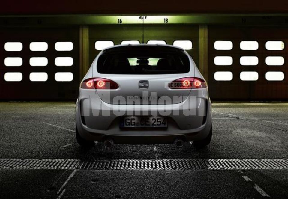 Seat Leon Copa