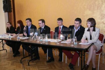 Proiectul Fit To Tourism – Fit Tour a fost lansat oficial în cursul zilei de ieri