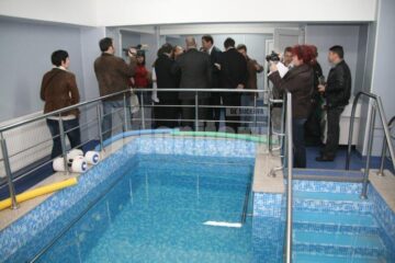 Aflat în vizită la Suceava: Ministrul Sănătății a apreciat investițiile făcute la Spitalul Județean