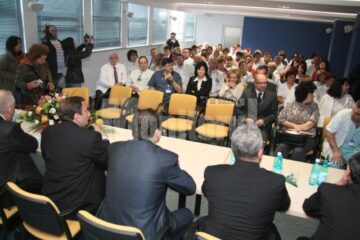 Aflat în vizită la Suceava: Ministrul Sănătății a apreciat investițiile făcute la Spitalul Județean