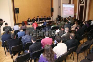 Inițiativă: Angajații din turism din trei județe vor fi specializați printr-un proiect al CCI Suceava