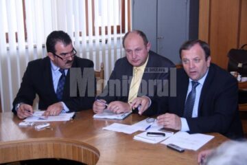 Primăria Șcheia a obținut o finanțare europeană de 2,5 milioane de euro