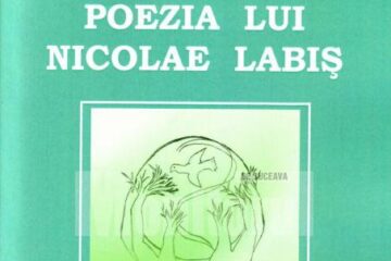 „Poezia lui Nicolae Labiș” - lansare de carte