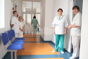 Aflat în vizită la Suceava: Ministrul Sănătății a apreciat investițiile făcute la Spitalul Județean