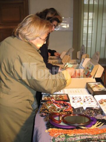 Expoziția „Mineralia”, la Muzeul de Științele Naturii