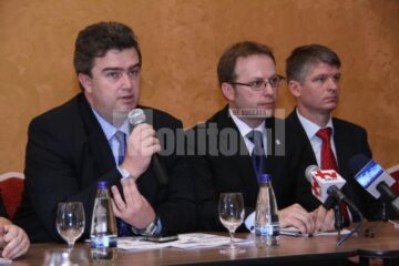Inițiativă: Angajații din turism din trei județe vor fi specializați printr-un proiect al CCI Suceava