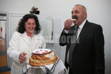 Aflat în vizită la Suceava: Ministrul Sănătății a apreciat investițiile făcute la Spitalul Județean