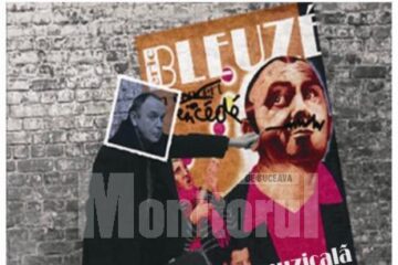 Seară muzicală: Artistul francez Eric Bleuzé, în concert la Muzeul de Istorie