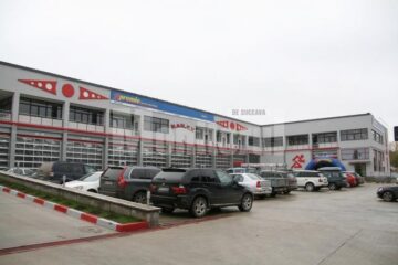 De astăzi: Cel mai mare magazin – service Premio din Sud-Estul Europei se deschide pentru public