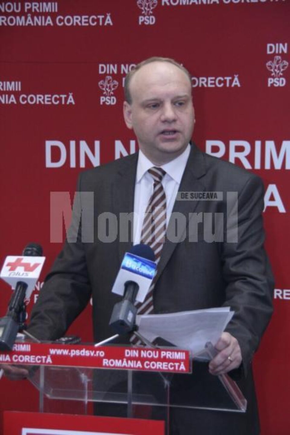 Acuze: Donțu acuză „satrapii portocalii” că vor dă dea mână liberă concedierilor abuzive Acuze: Donțu acuză „satrapii portocalii” că vor dă dea mână liberă concedierilor abuzive