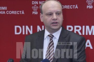 Acuze: Donțu acuză „satrapii portocalii” că vor dă dea mână liberă concedierilor abuzive