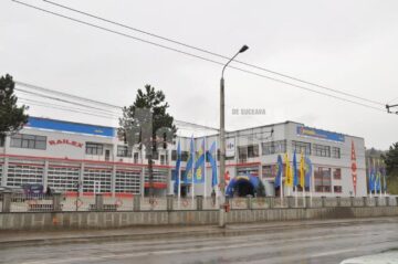 De astăzi: Cel mai mare magazin – service Premio din Sud-Estul Europei se deschide pentru public