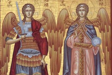 Calendar ortodox: Arhanghelii Mihail și Gavriil, semnificație