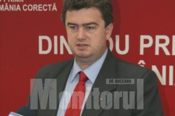 Solicitare: Nechifor cere clarificări asupra perioadei în care România a cheltuit incorect 41,7 milioane de euro de la UE
