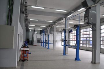 De astăzi: Cel mai mare magazin – service Premio din Sud-Estul Europei se deschide pentru public