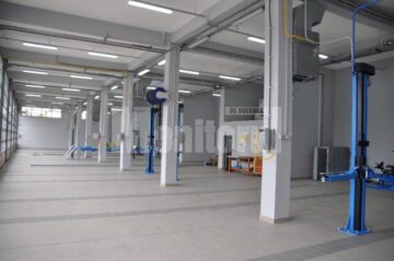 De astăzi: Cel mai mare magazin – service Premio din Sud-Estul Europei se deschide pentru public
