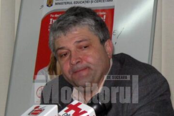 Dr. Valerian Moraru: „Dacă te limitezi doar să tratezi și nu raportezi, nu depistezi cauzele”