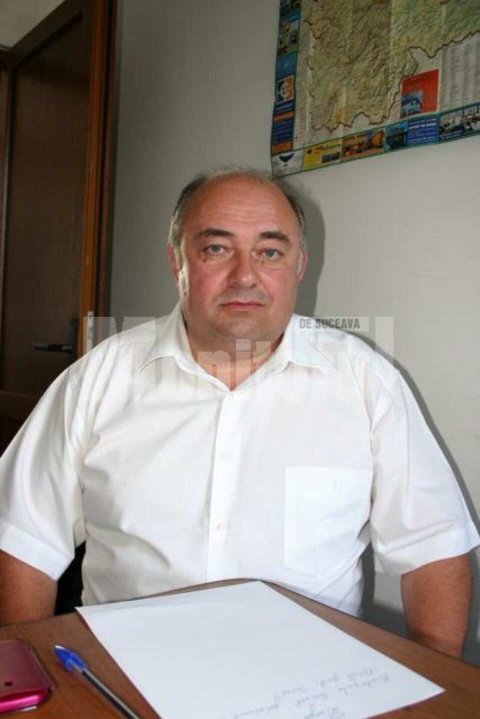 Savel Viorel Botezatu: „Pentru ce-mi cerea domnul Niță 1,3 miliarde de lei vechi, am făcut contract cu o altă firmă care, pentru aceleași lucrări, ne-a cerut 180 de milioane”