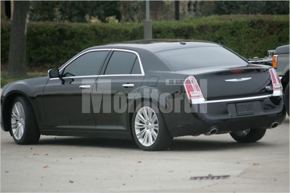 Chrysler 300
