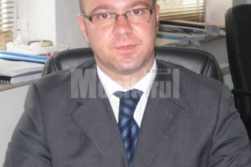 Victor Cristi Bleorțu, noul șef al Casei de Asigurări de Sănătate