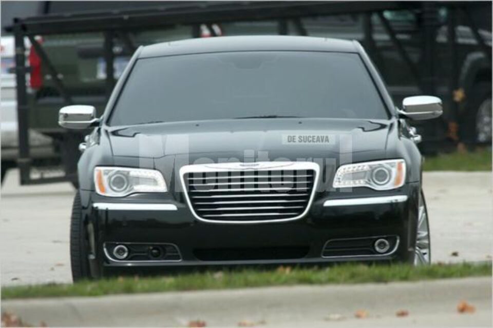 Chrysler 300