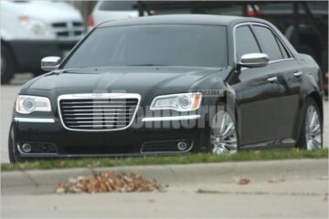 Chrysler 300