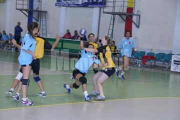 Junioarele I de la LPS Suceava par să-și fi intrat în ritmul competiției